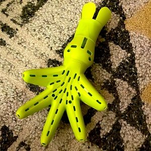 DevaCurl diffuser attachment.